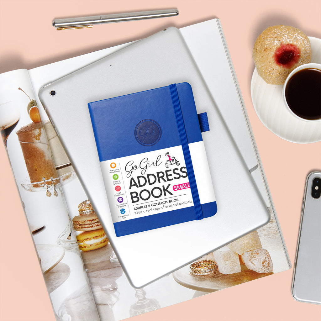 Telephone Address Book Refillable